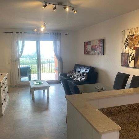 Los Hidalgos Golf Manilva Εξωτερικό φωτογραφία